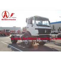 New best beiben prime mover,High Quality best beiben prime ...