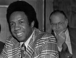 Hall of Famer Robinson Dies