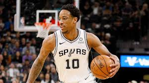 A good nba scores page includes more than just the games and results. San Antonio Spurs Demar Derozan To Miss Game For Personal Reasons