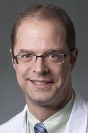 Dr. John P. Houde, MD