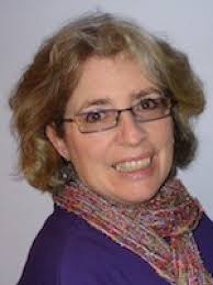 Maureen McEvoy, MA. The Education of a Trauma Therapist — The Trauma  Therapist Project