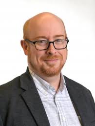 Kyle Whitmire of AL.com, Birmingham