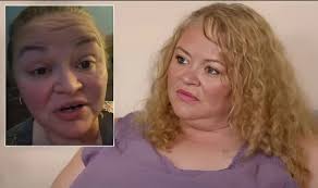 The show was more fun to watch before Amanda joined in.