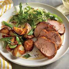 Maybe you would like to learn more about one of these? Healthy Pork Recipes Under 250 Calories Myrecipes