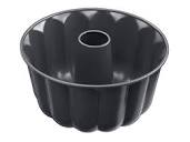 Amazon.com: Kaiser La Forme Plus Gugelhupf pan, Black: Bakeware ...