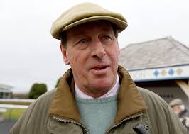 Kim Bailey Stable Tour: High hopes for team full of promise