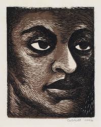 Elizabeth Catlett