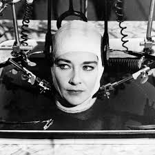 Virginia Leith, Star of 'The Brain That Wouldn't Die,' died today at 94.  Sammy had a bit part as a cheesecake photographer in the same film. Movie  shot in 1959 went unreleased