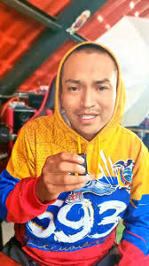 bendiciones hermano jhony Cevallos es un placer y bendición ver lo que hace  ,usted es un ejemplo de amor al prójimo ojalá todos le imitemos tendríamos  un país diferente .gracias por todo