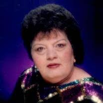 Patricia Wall Sprinkle Obituary