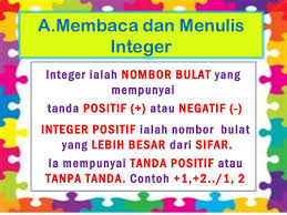 Check spelling or type a new query. Bab 1 Nombor Nisbah Tingkatan 1 Quiz Quizizz