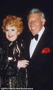 Lucille Ball And Desi Arnaz S Daughter Reveals The Couple Had A Horrible Divorce Daily Mail Online See more of lucie arnaz official on facebook. daily mail