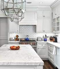 White subway tile backsplash black grout. Subway Tile With Dark Grout Design Ideas