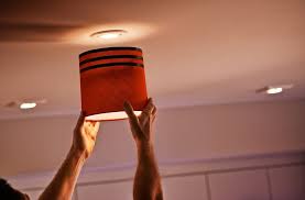 Real Simple Home Real Simple Recessed Light Covers Recessed Lighting Recessed Lighting Trim