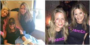 Cancer can seriously struggle in relationships with sagittarius or aquarius. My Best Friend And I Got Breast Cancer Together Denise Albert Essay