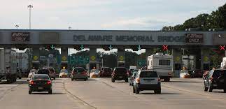 Stop by and visit our service center to see what we have to offer! File Delaware Memorial Bridge Toll Plaza Wide Jpg Wikipedia