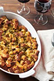 One meal she likes to make each year is a mashed potato dish. Classic Traditional Thanksgiving Stuffing Recipe The Mom 100