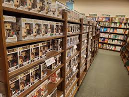Barnes & noble kitchen celebrates classic cafe culture, featuring whole, thoughtfully sourced barnes and noble kitchen in eastchester is a great effort at creating a community gathering place in the atmosphere of a great book offering. Us Ct Barnes And Noble 3 For 20 That Includes Barnes And Noble Exclusives And Convention As Well North Haven Ct Barnes And Noble Funkopop