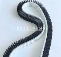 Custom Flat Belt Brush,Toothed Belt Brush,V Belt Brush Factory