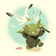I haven't thought of that song in years! Stream Seagulls Stop It Now Yoda Starwars A Bad Lip Reading Of The Empire Strikes Back By Bekks Listen Online For Free On Soundcloud