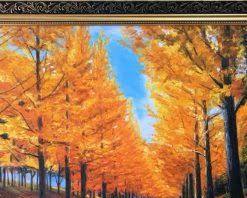 Hình ảnh về Tranh canvas phong cảnh Art Box