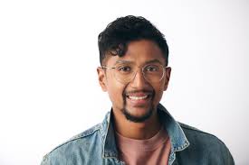 STUDIO HEADSHOT — Jen Bernard Photography