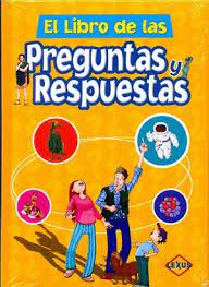 Preguntas y respuestas sobre el libro de los hechos hechos — capítulo 23 1). Libro De Las Preguntas Y Respuestas Lexus Editores 9789962042860