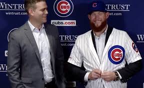The cubs will receive second baseman nick. Craig Kimbrel The Starter Latest Plan For Cubs Closer