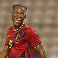 Michy batshuayi is an actor, known for crystal palace vs liverpool (2020), uefa euro 2020 (2021) and euro 2020 european qualifiers (2019). Trainer Bestatigt Batshuayi Vor Besiktas Wechsel