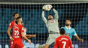 El Principe Das Bateas Ahonda El Bache Del Granada