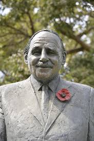 Sir Edward 'Weary' Dunlop