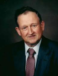 Robert Keith Yoder (1924-2013)