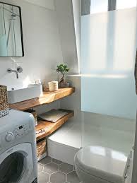 Renovation Petite Salle De Bains De 3 M2 Cote Maison