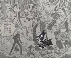 One piece sebentar lagi akan memasuki episode jalan cerita one piece 1017 akan seru sekali. One Piece Chapter 1017 Quinn S Human And Animal Form Is Handsome And Exploded And Chopper Has Side Effects And Turns Into A Cute Baby Inews