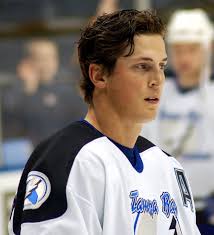This bolts passing is on point. Vincent Lecavalier Wikiwand