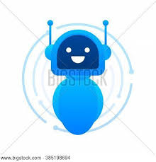 Robot Icon Bot Sign Vector Photo Free Trial Bigstock Free vector icons in svg, psd, png, eps and icon font. robot icon bot sign vector photo