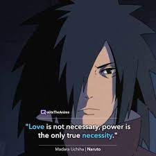 Uchiha madara) is a fictional manga and anime character in the naruto series created by masashi kishimoto. Madara Zitate Japanisch Obito Uchiha Quotes In Japanese