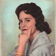 Geraldine Waller Obituary October 18, 2022