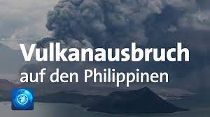 Get competitive rates and faster processing today! Vulkan Taal Auf Den Philippinen Ausgebrochen Youtube