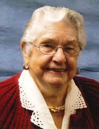 Obituary information for Barbara Anne Bruner Hayden