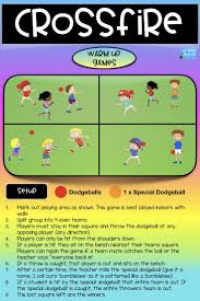50 Warm Up Games Physical Education Grades 1 6 Physical Education Games Elementary Physical Education Warm Up Games