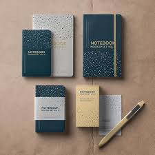 Mockup Cuaderno Psd V3 Recursos Hacktivismo Cuadernos Agendas Disenos De Unas