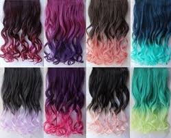 Cute Ways To Dye Your Hair Tips Hair Dye Tips Hair Color Crazy Dyed Hair