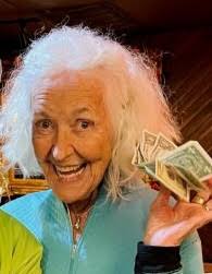 Obituary for Jacqueline "Jackie" Ann (Pettit) Olson