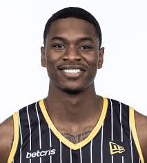 Brampton Honey Badgers