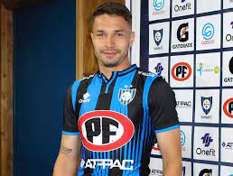 Esto porque si bien el club presentó oficialmente el look que. Soychile Cl Noticias De Todo Nuestro Pais