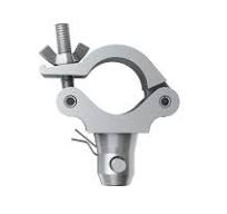 5035-2A Narrow Half Coupler - Cosmic Truss Clamp - Conical ...