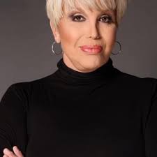 El momento de Barbara Herr