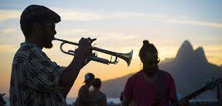 Somos latin music, la tienda de instrumentos musicales y audio profesional líder en perú. Is Latin Music A New Soft Power