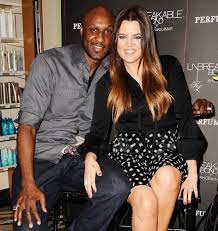 Lamar odom is the los angeles lakers player also famous for his relationships with the tv star named khloé kardashian. Lamar Odom Realitytv Mrd Wiki Fandom